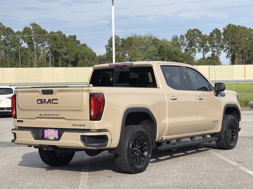 Used 2022 GMC Sierra 1500 Truck