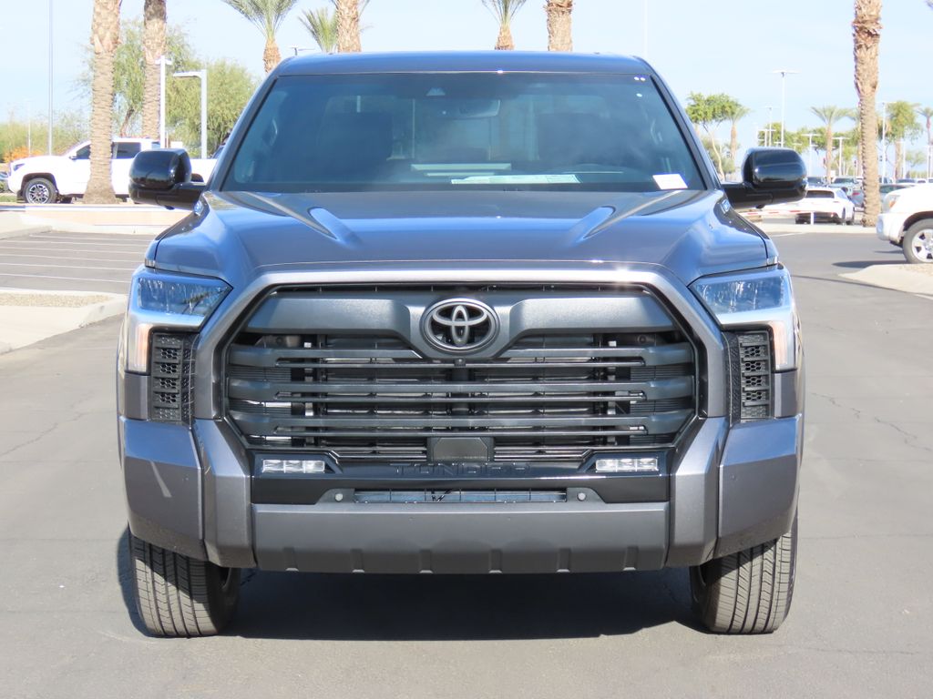 2025 Toyota Tundra Limited 2