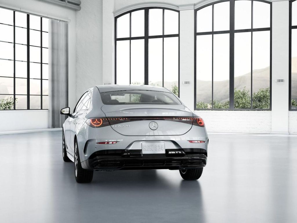 Thumbnail: 2027 Mercedes-Benz CLA - 26
