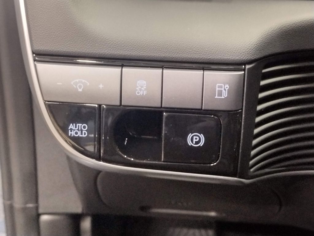 2026 Hyundai IONIQ 5 SE Standard Range