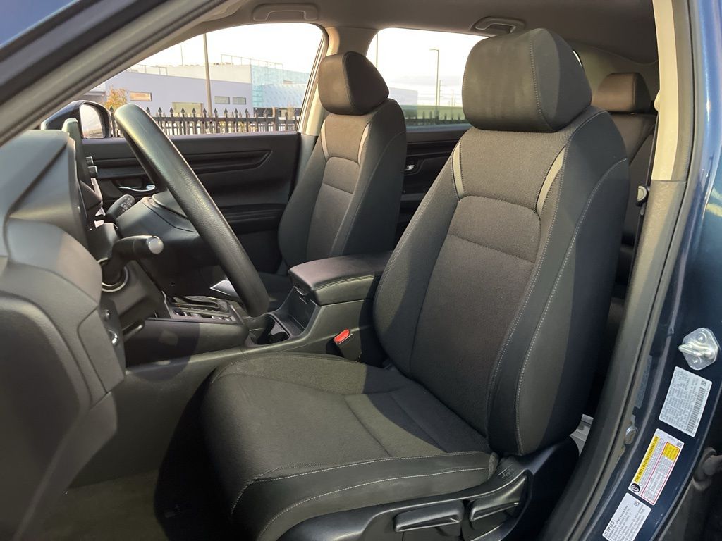 Thumbnail: 2023 Honda CR-V - 23