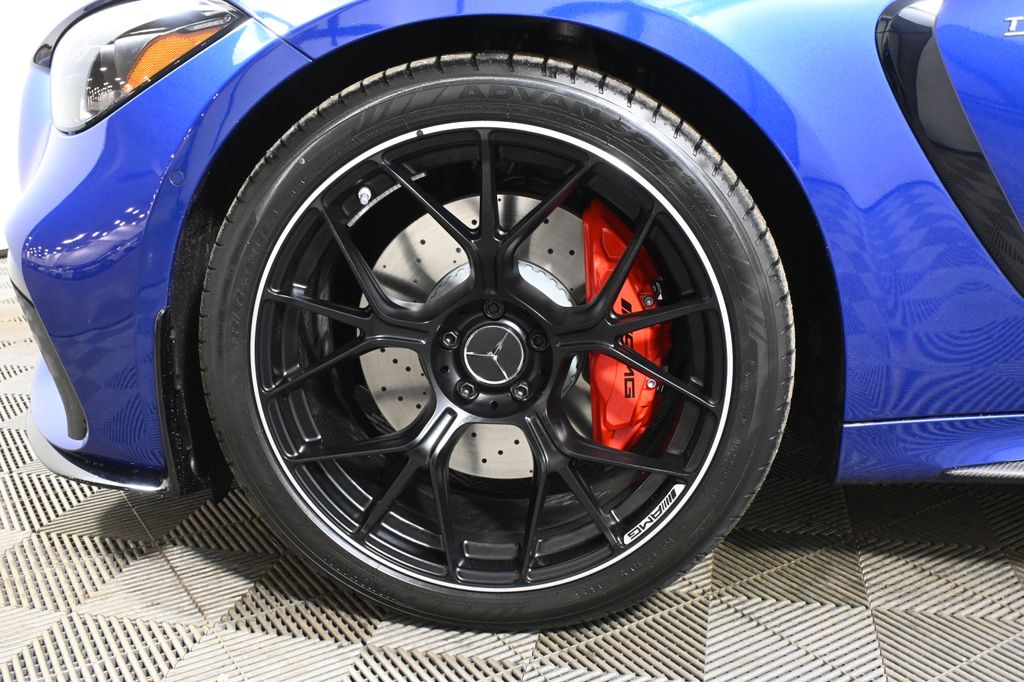 Thumbnail: 2026 Mercedes-Benz CLE - 20