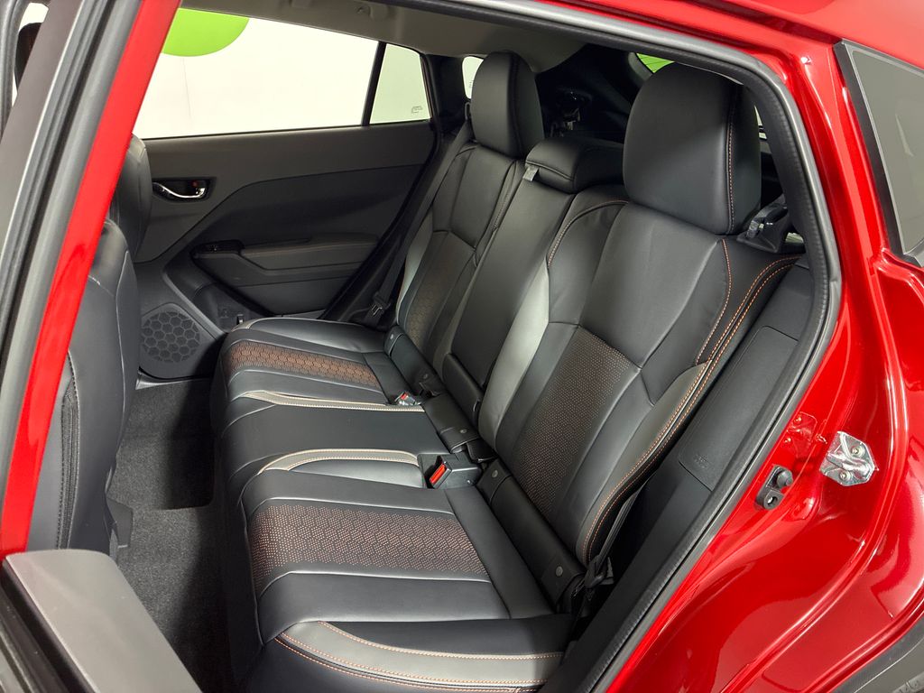 2026 Subaru Crosstrek Limited - Photo 27