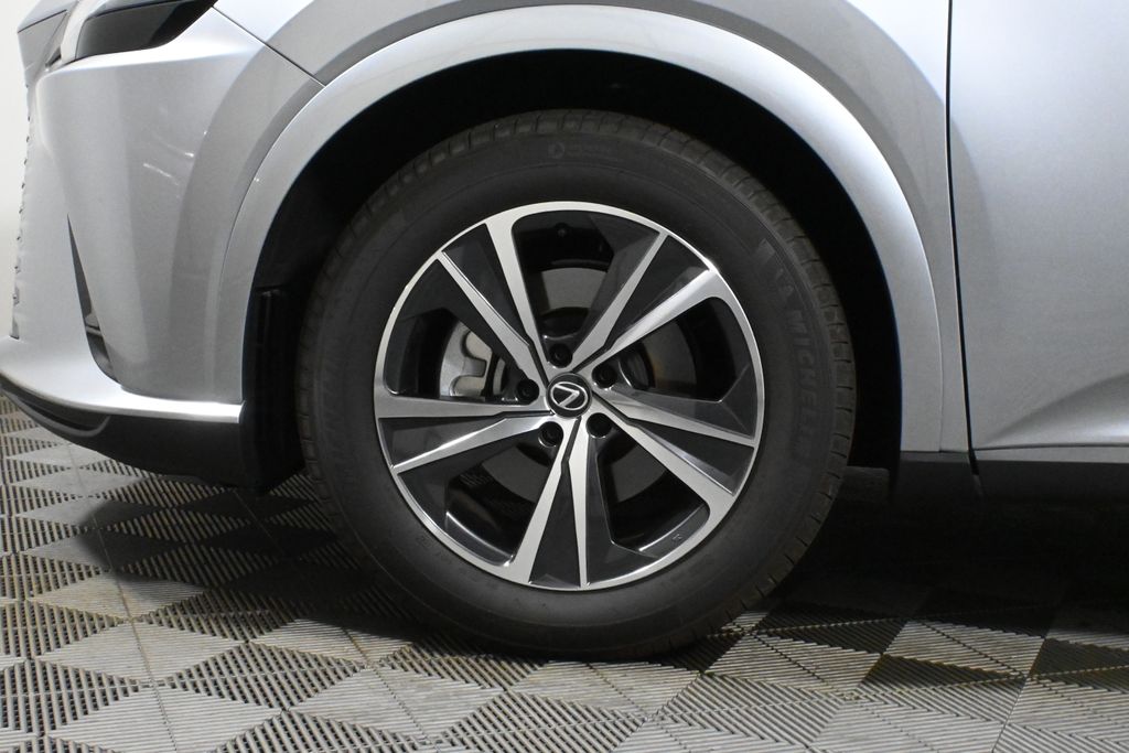 Thumbnail: 2025 Lexus RX - 12