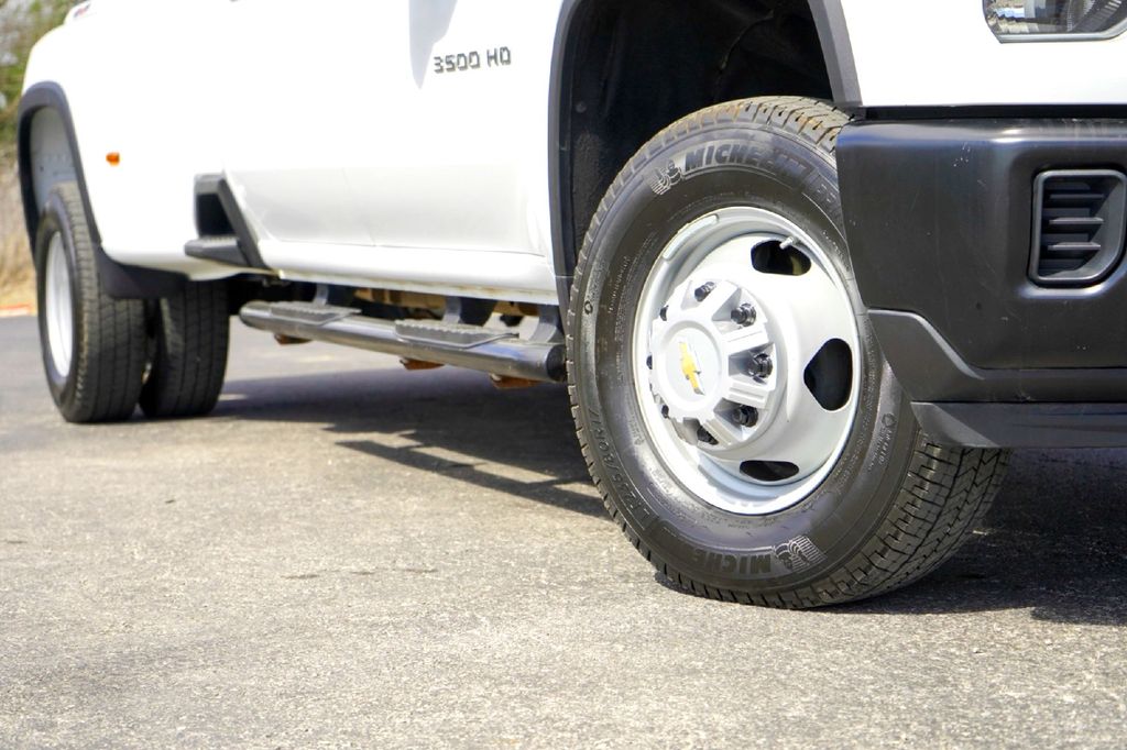 Used Car 2024 Chevrolet Silverado 3500hd  Work Truck For Sale Under $60,000 In Taylor, Texas