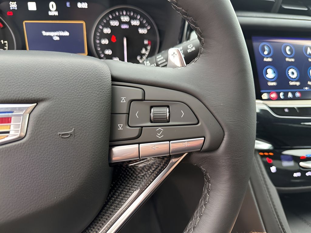 New Car 2025 Cadillac Xt6  Sport For Sale Under $70,000 In Austin, Texas