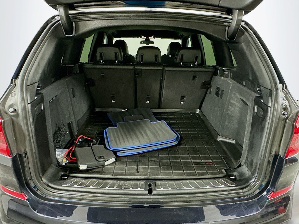 Thumbnail: 2018 BMW X3 - 27