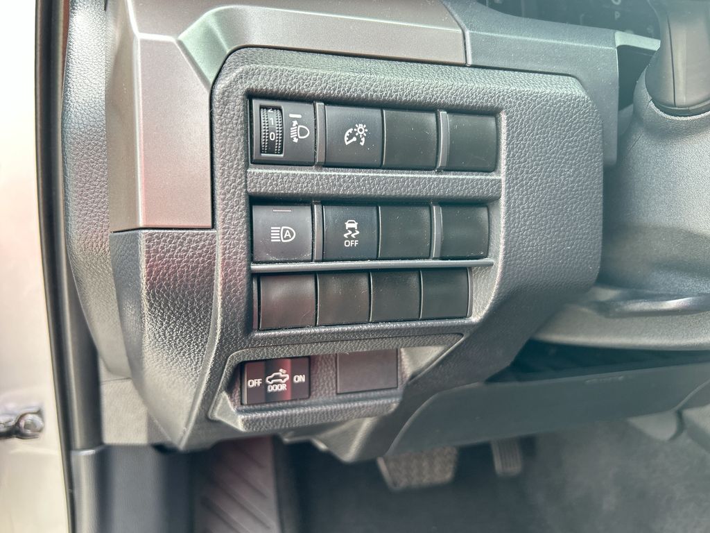 Thumbnail: 2024 Toyota Tacoma - 14