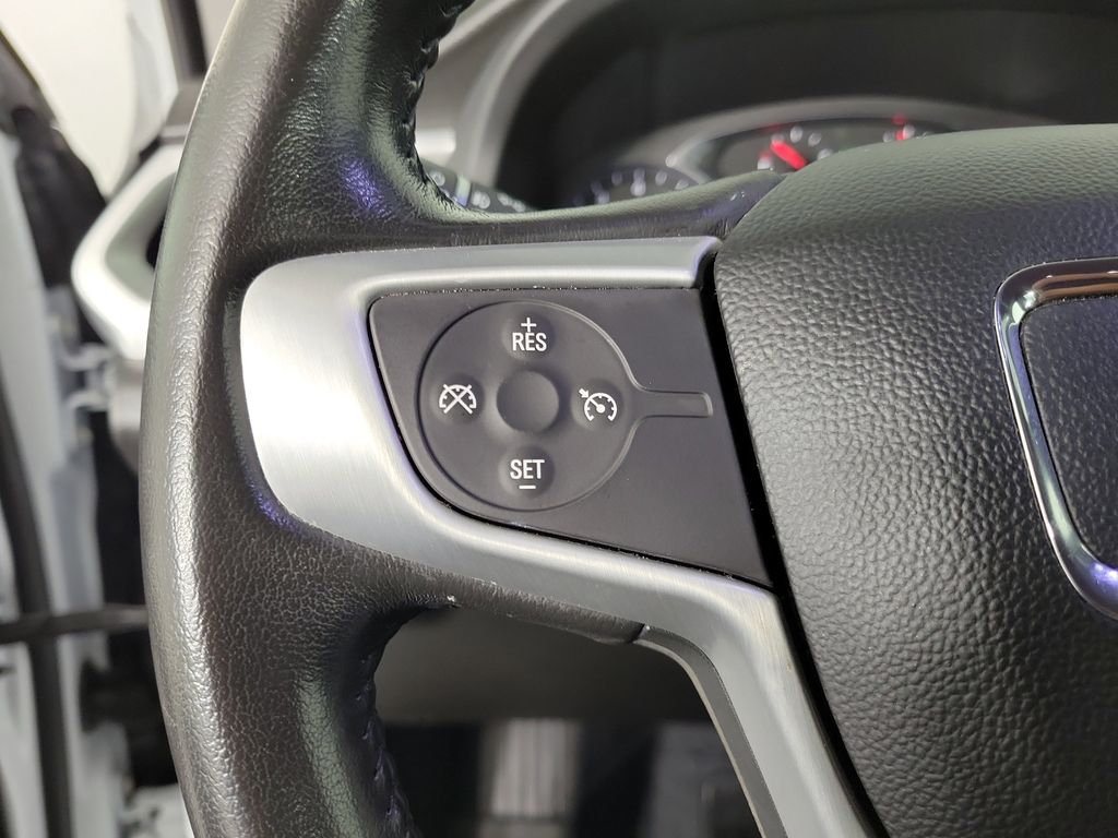 2019 GMC Acadia SLT-1 White at Community Honda
