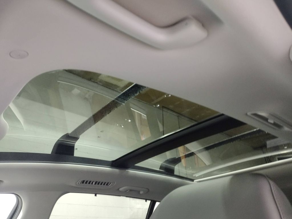 2026 Hyundai IONIQ 9 Performance Limited