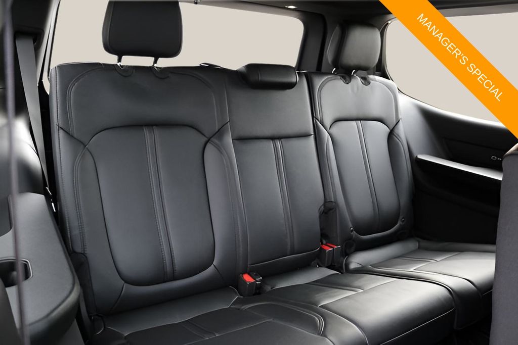 New 2026 Black Jeep Limited Reserve image 22