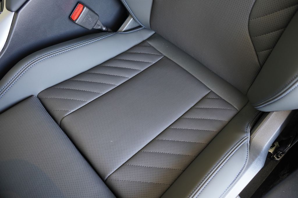 Thumbnail: 2025 BMW X3 - 11