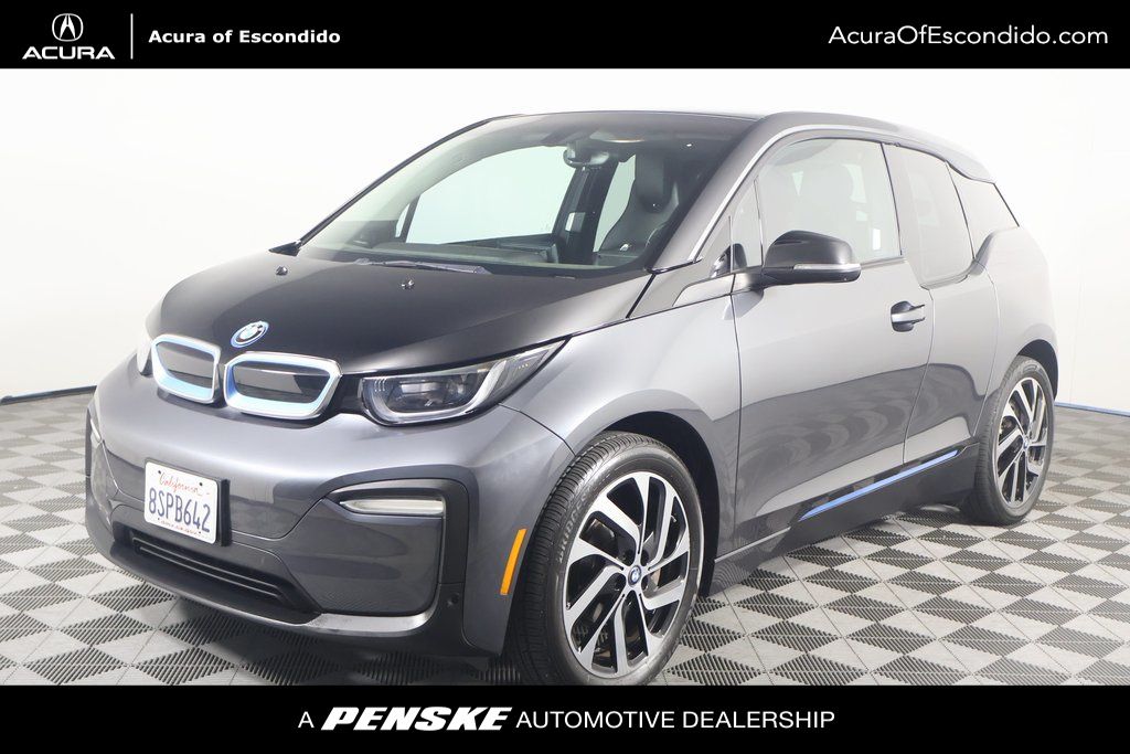 2018 BMW i3 Range Extender -
                Escondido, CA