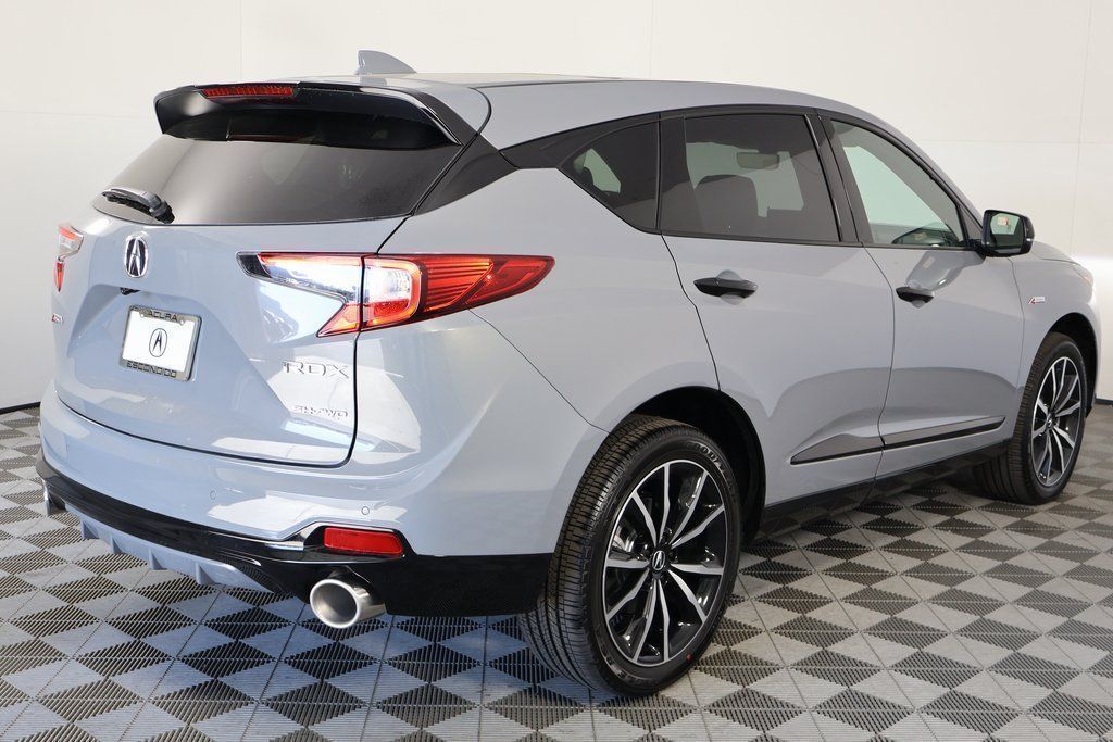 Thumbnail: 2026 Acura RDX - 2