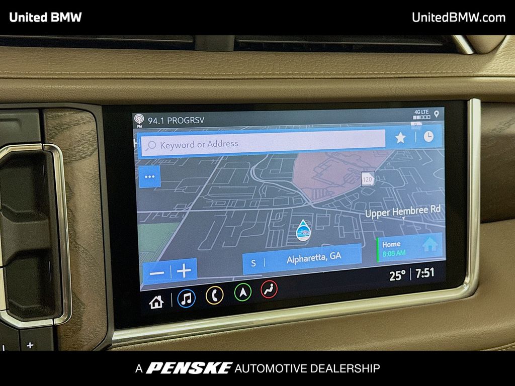 Thumbnail: 2021 GMC Yukon - 10