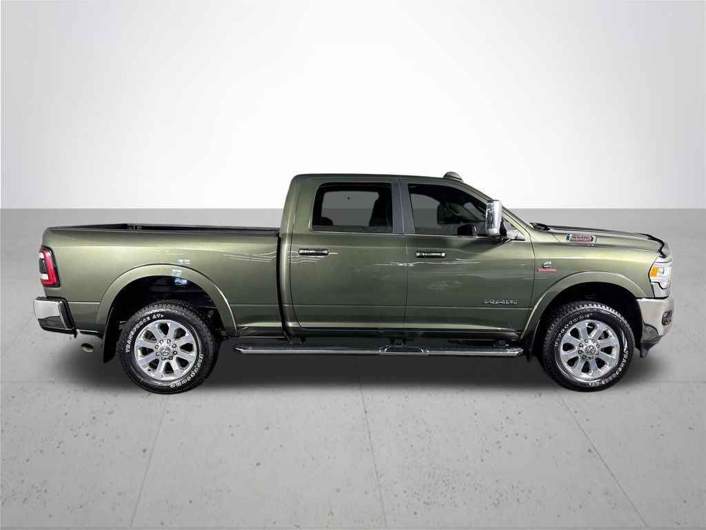 2020 Ram 3500 Laramie