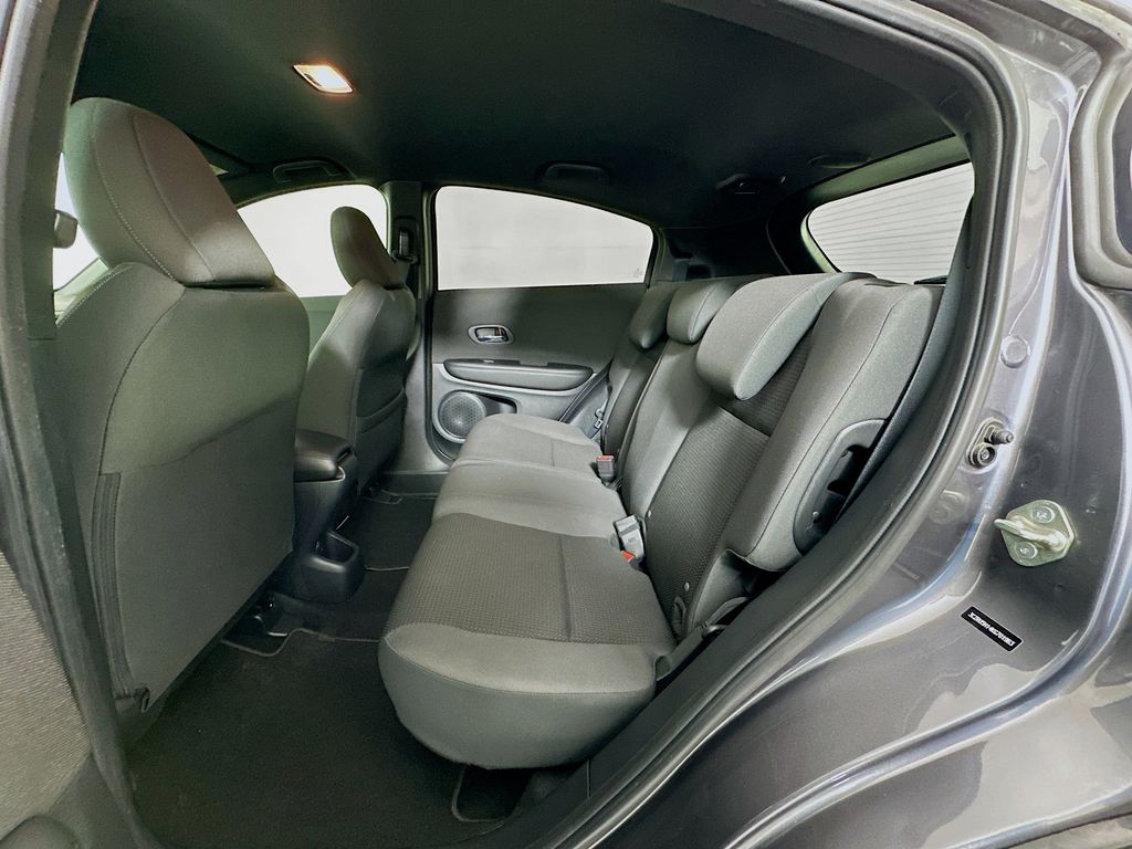 2019 Honda HR-V Sport 23