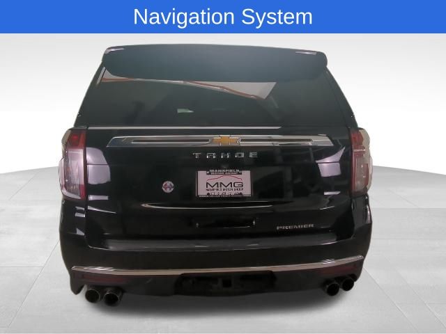 2024 Chevrolet Tahoe Premier - Photo 5