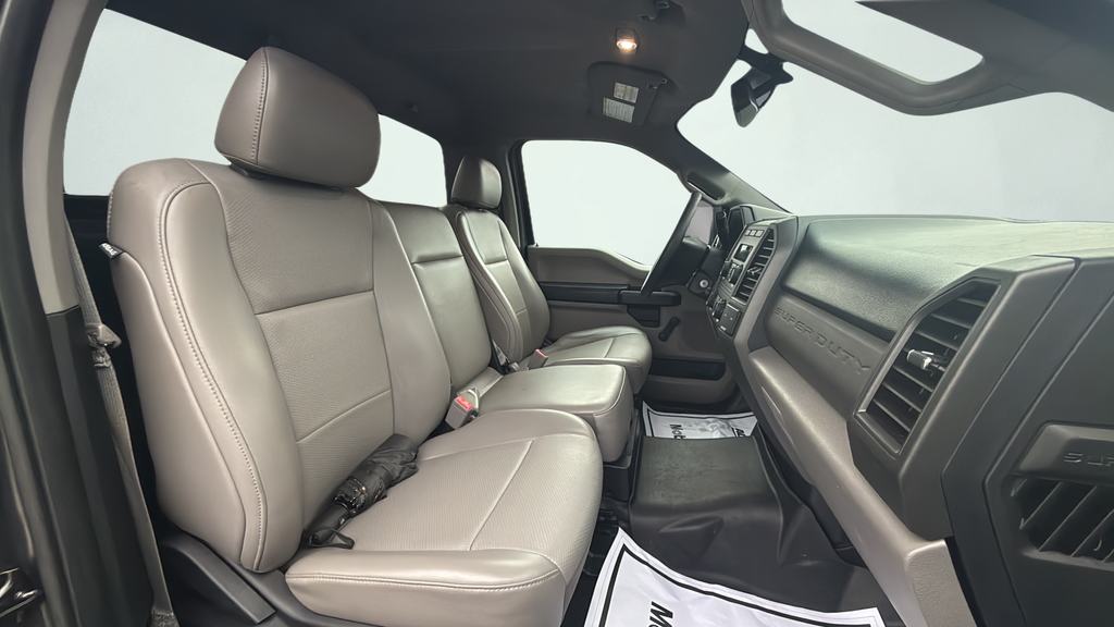Used 2019 Ford F-250SD Truck