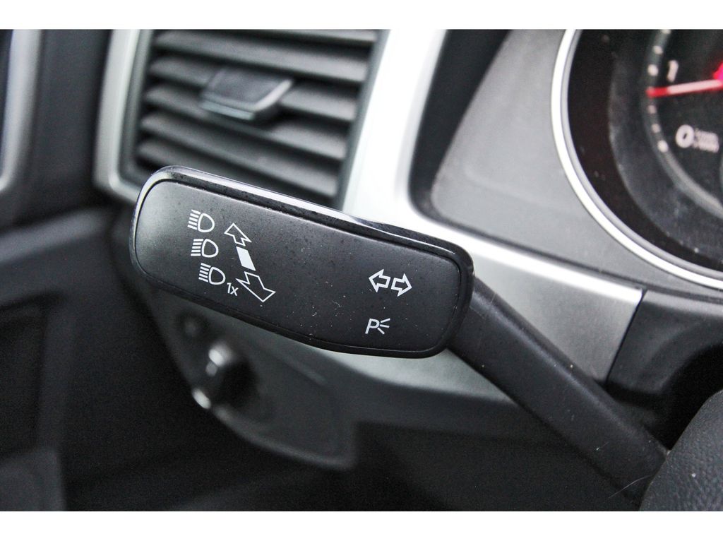 2019 Volkswagen Atlas 3.6L V6 SE  at North Houston Mitsubishi