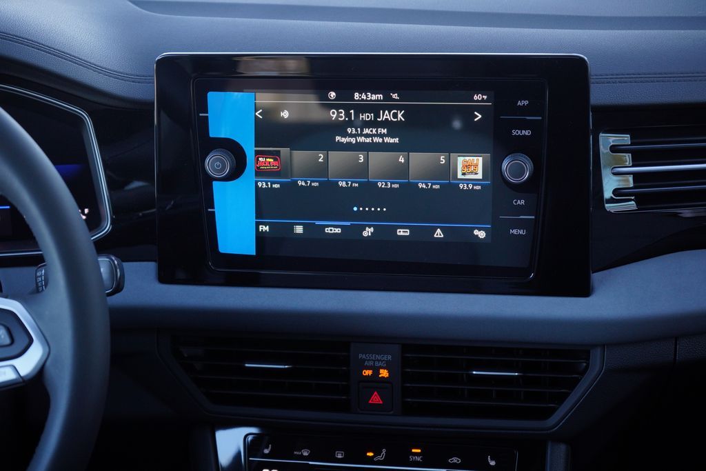 Thumbnail: 2026 Volkswagen Jetta - 10