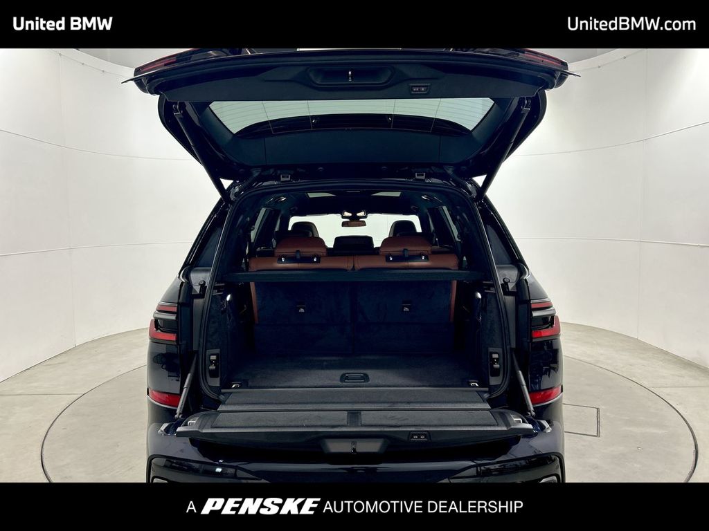 2026 BMW X7 xDrive40i 23
