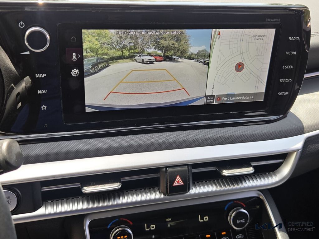 2022 Kia K5 - $19,790