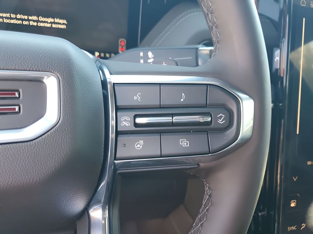 New Car 2025 Gmc Yukon Xl  For Sale Under $80,000 In Austin, Texas