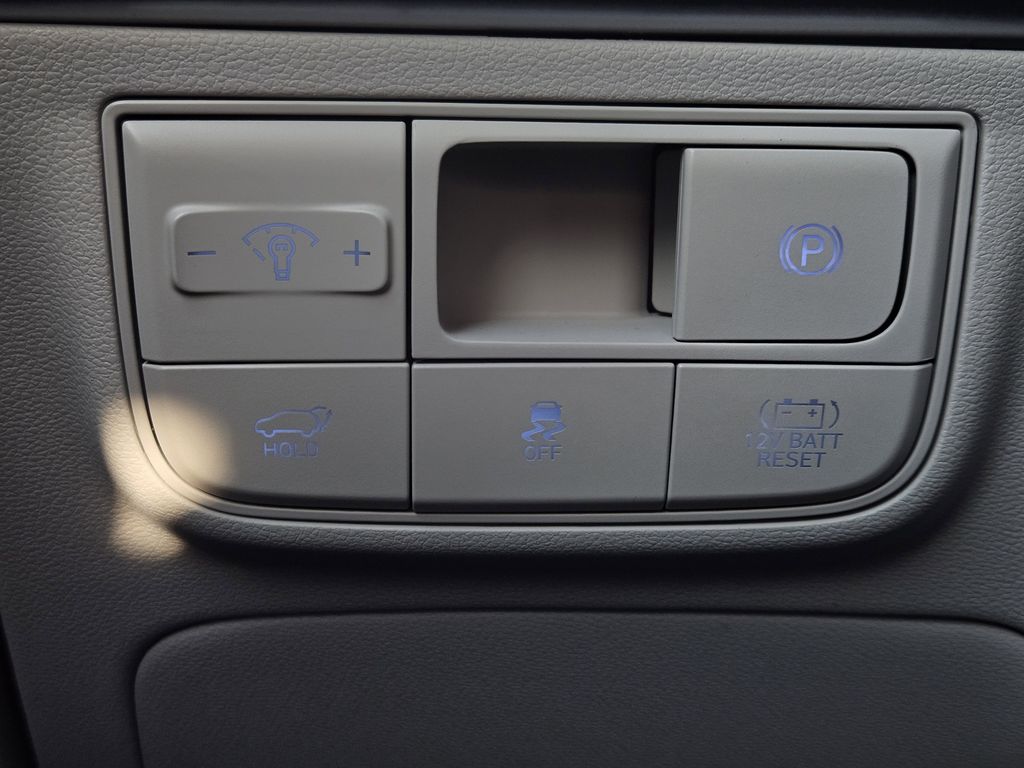 2026 Hyundai Tucson Hybrid