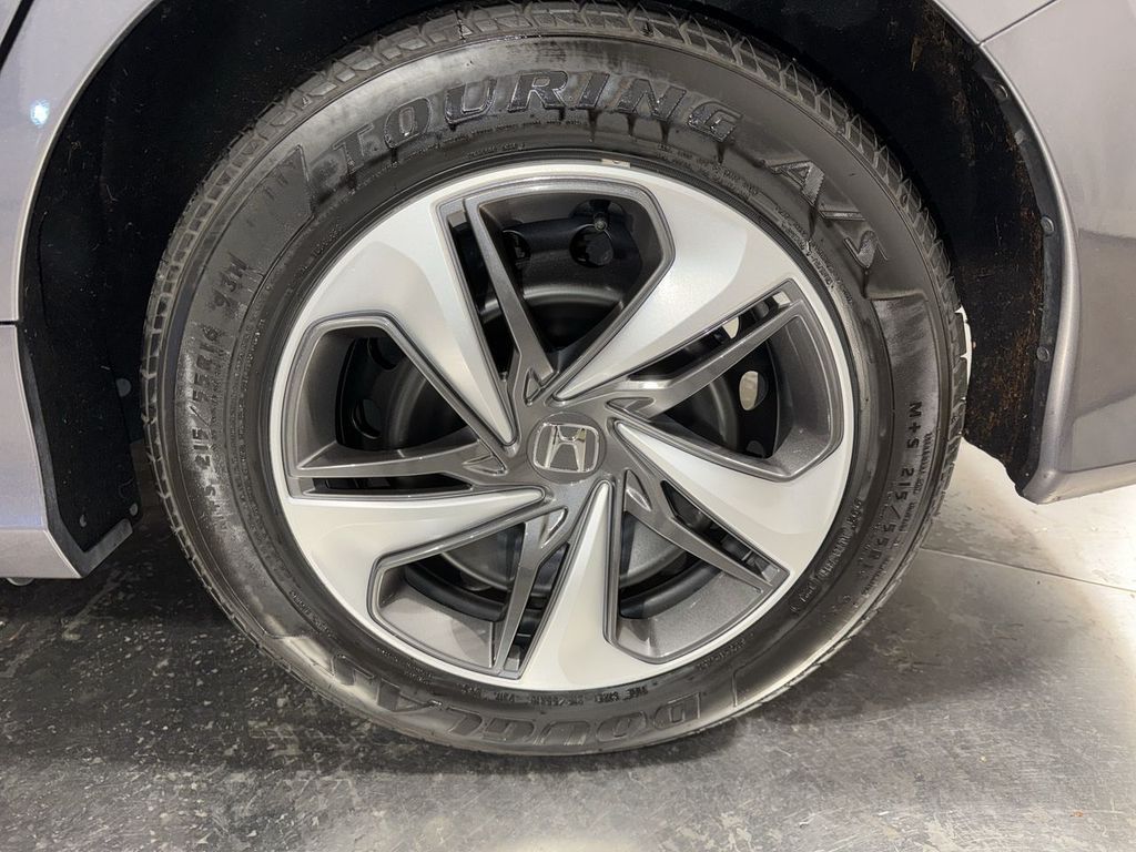 used 2019 Honda Civic car, priced at $18,550