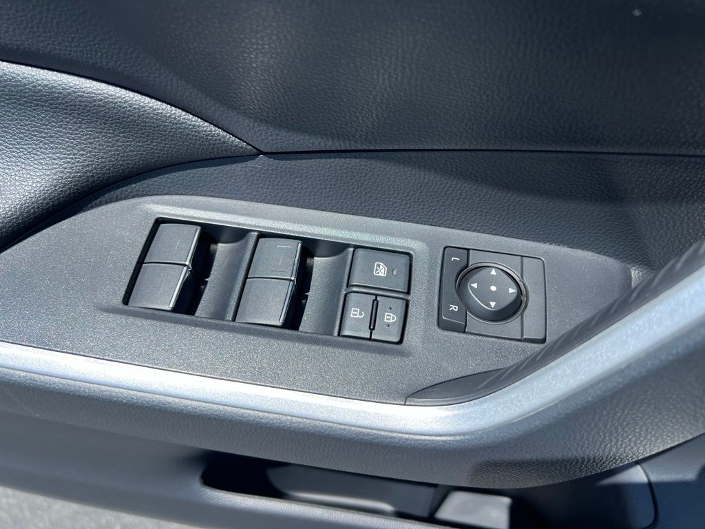 Used 2025 Toyota RAV4 Hybrid SUV