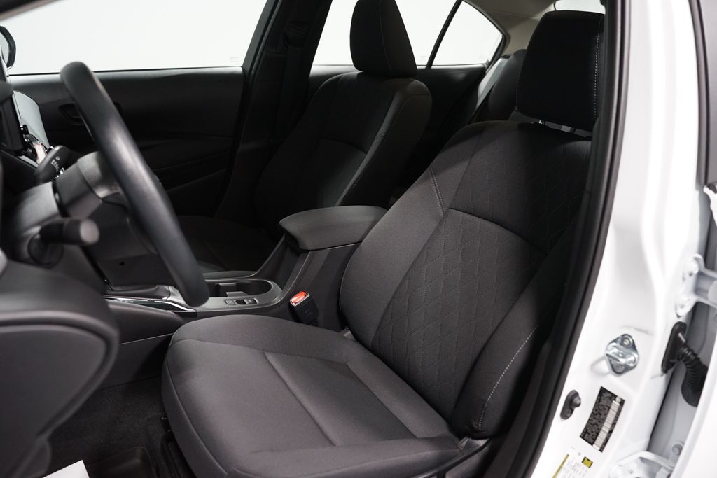 Thumbnail: 2025 Toyota Corolla - 24