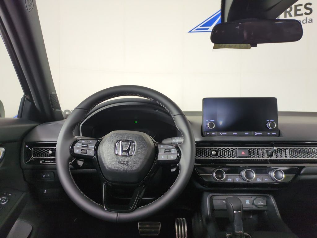 New 2025 Honda Civic For Sale in Fort Wayne, IN