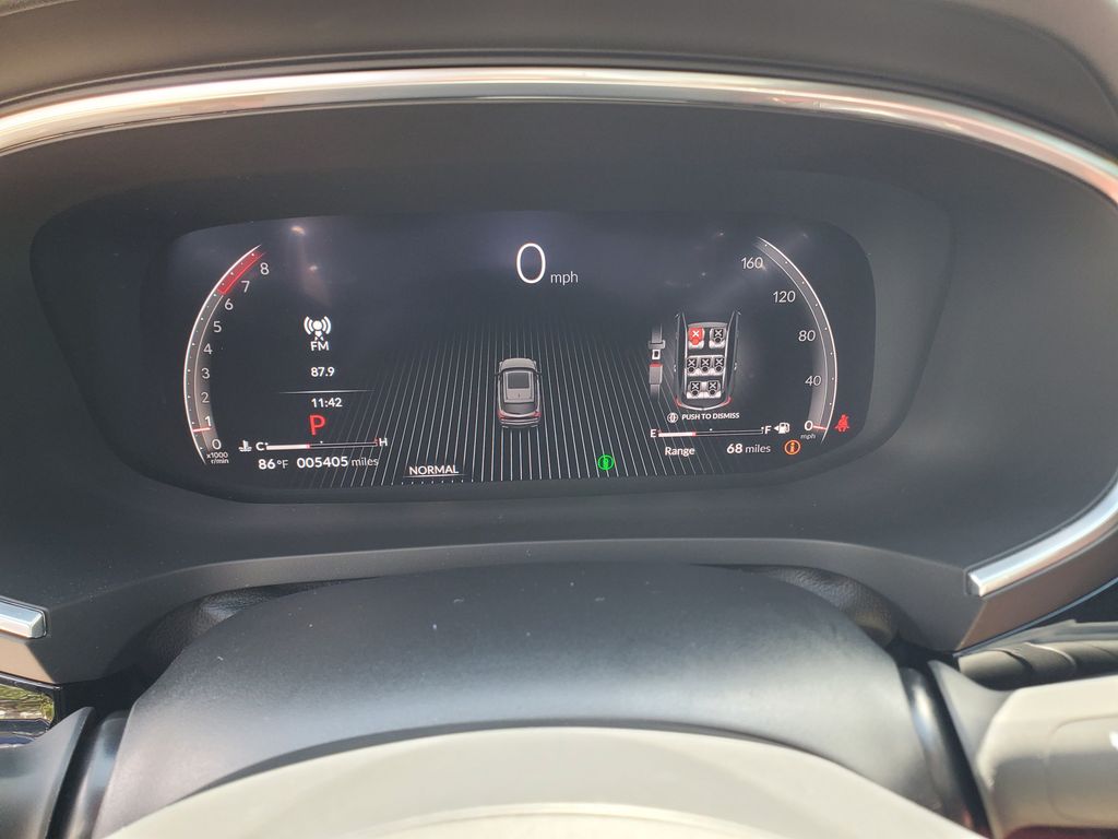 2025 Acura MDX - $63,488