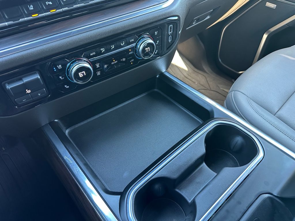 Used Car 2024 Gmc Sierra 2500hd  Slt For Sale Under $70,000 In Austin, Texas