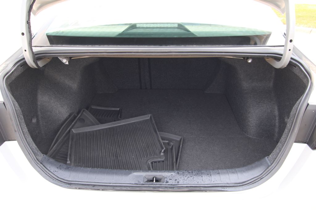 Used 2022 Nissan Altima Sedan