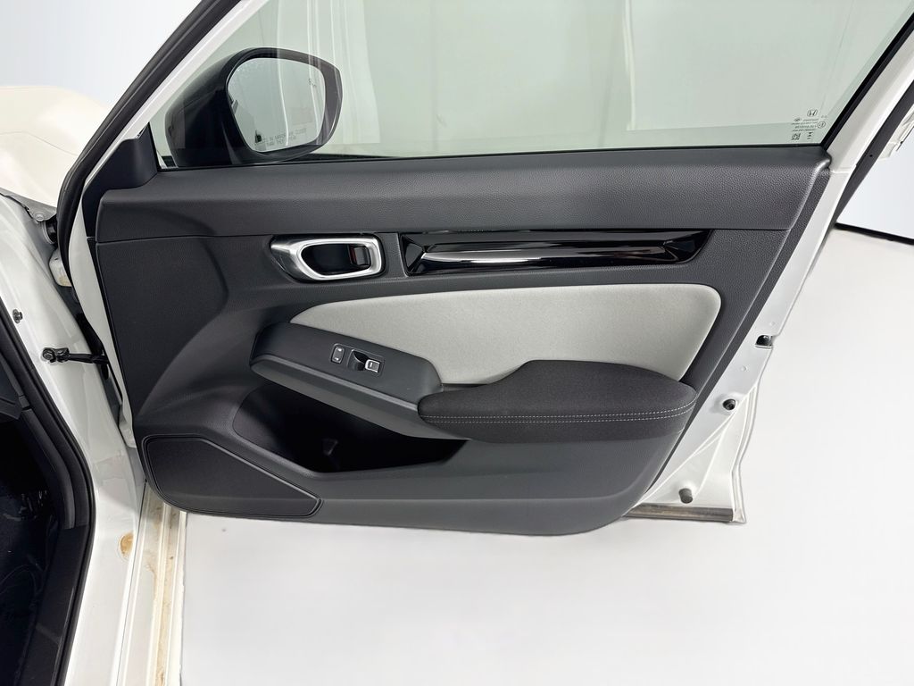Thumbnail: 2026 Honda Civic - 26