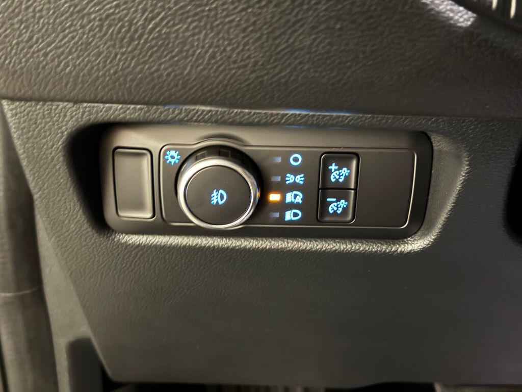 New 2026 Black Ford STX image 28
