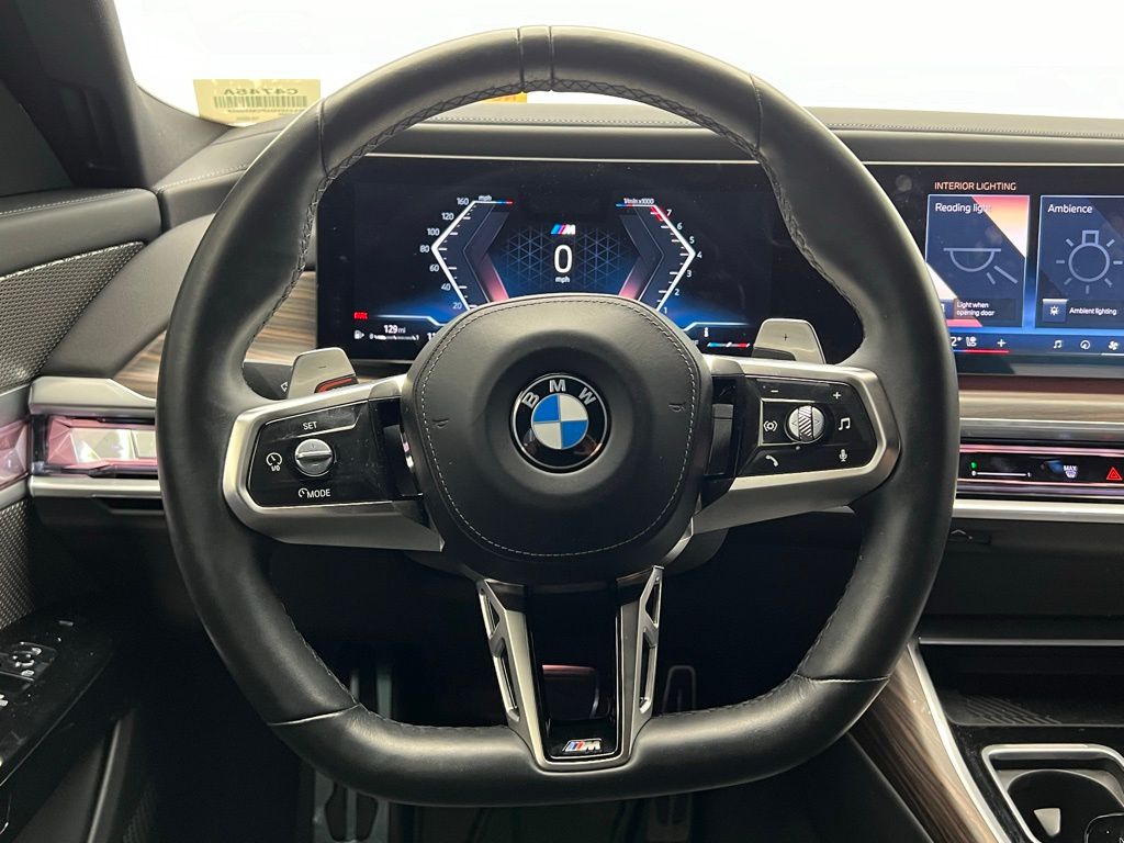 2023 BMW 7 Series 740i 17