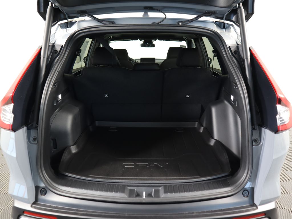 Thumbnail: 2026 Honda CR-V - 28