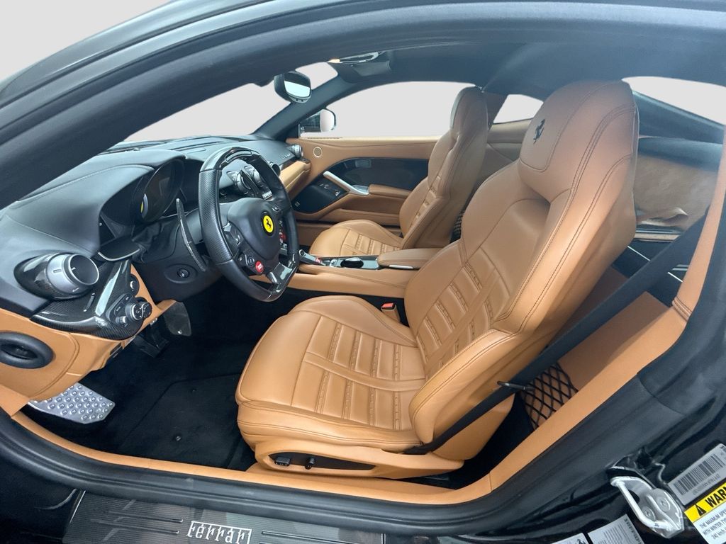 Thumbnail: 2014 Ferrari F12 - 17