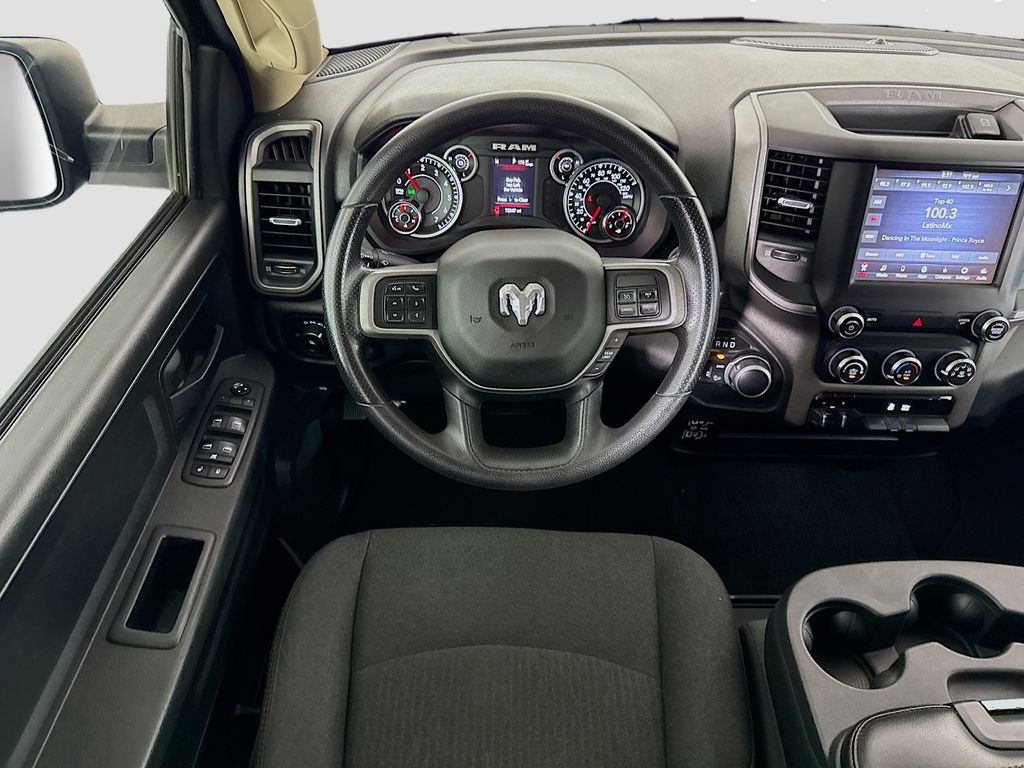 Thumbnail: 2020 RAM 2500 - 10