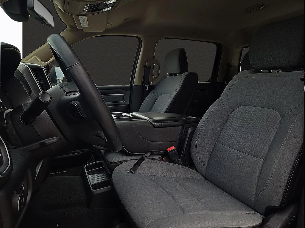Used 2019 Ram 1500 Big Horn/Lone Star For Sale in Farmington, AR