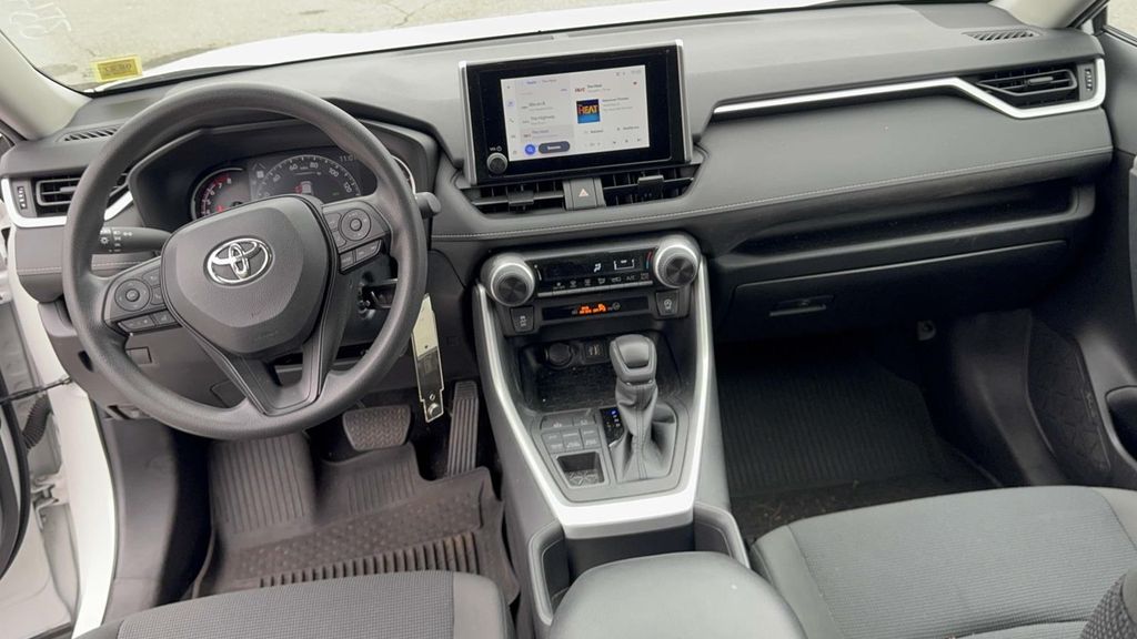 Used 2023 Toyota RAV4 SUV