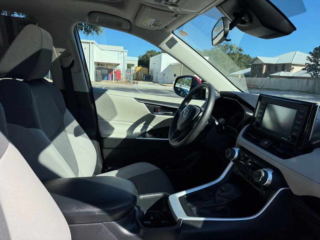 Used 2022 Toyota RAV4 SUV