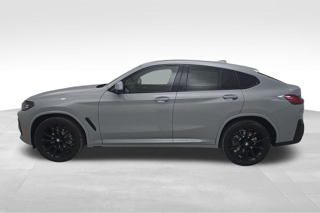 2026 Bmw i7 xDrive60 photo 47