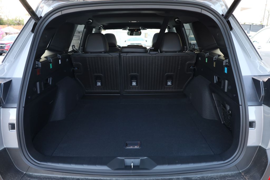 new 2026 Subaru Outback car, priced at $41,728