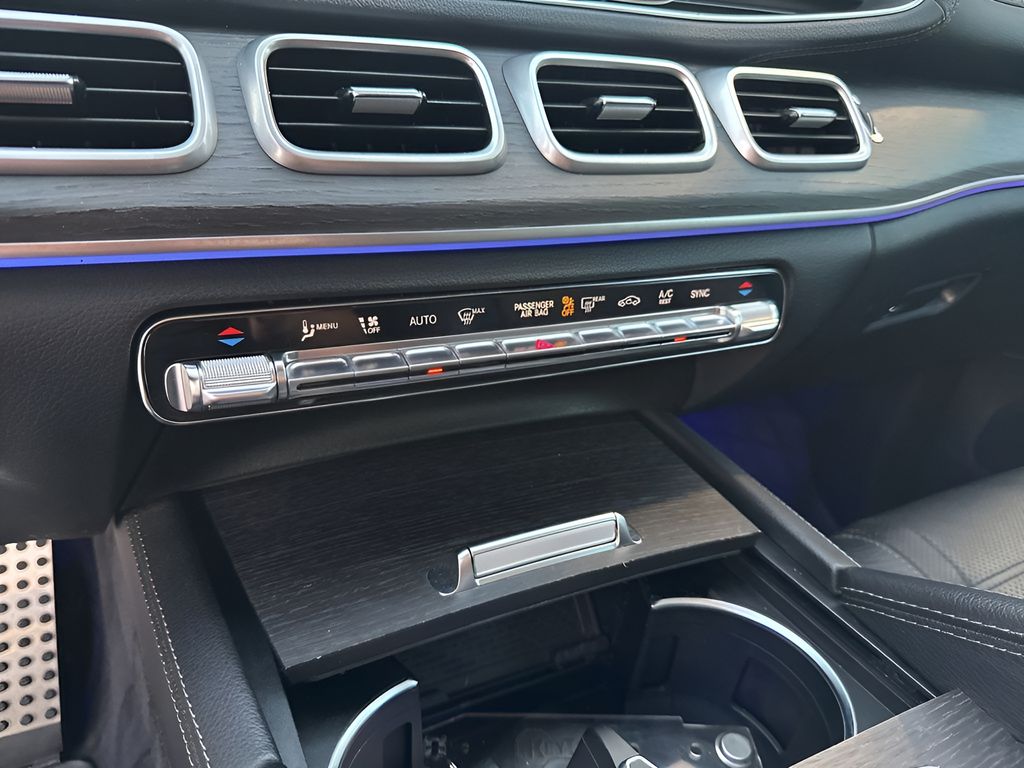 Used Car 2020 Mercedes-benz Gls  Gls 580 For Sale Under $50,000 In Austin, Texas