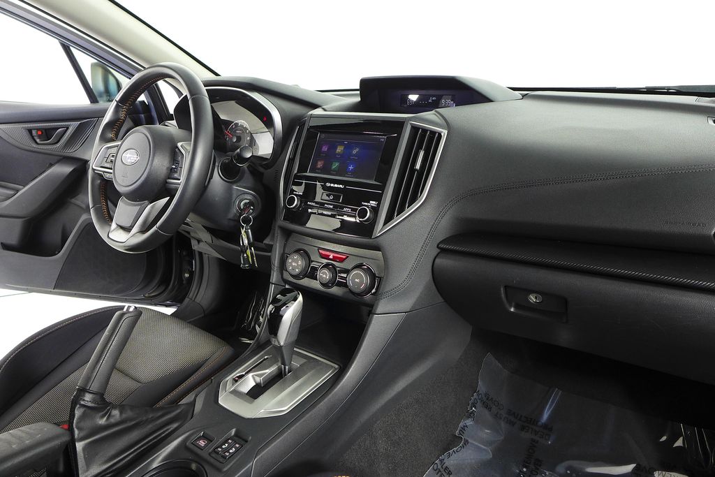 Thumbnail: 2018 Subaru Crosstrek - 13