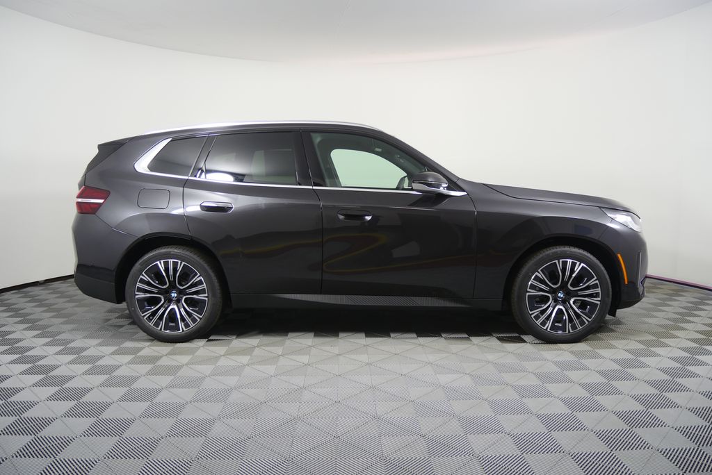 Thumbnail: 2026 BMW X3 - 2